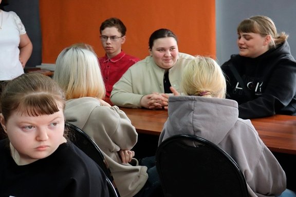 &Pcy;&ocy;&zcy;&ncy;&acy;&vcy;&acy;&tcy;&iecy;&lcy;&softcy;&ncy;&acy;&yacy; &pcy;&rcy;&ocy;&gcy;&rcy;&acy;&mcy;&mcy;&acy; "&Tcy;&vcy;&ocy;&iecy; &vcy;&rcy;&iecy;&mcy;&yacy;"