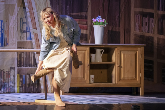 Другая жизнь