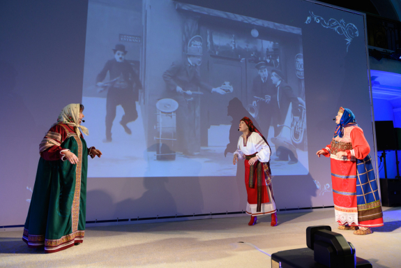 Злата за Кузьму