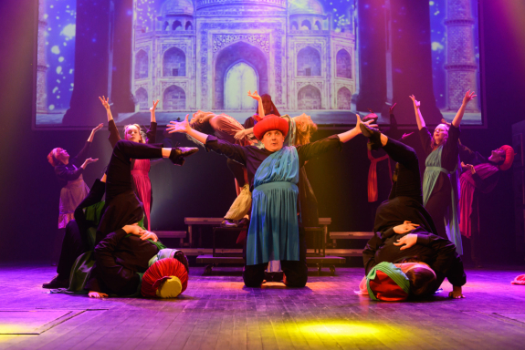 &Bcy;&ocy;&ncy; &Vcy;&ocy;&yacy;&zhcy; &Mcy;&iecy;&chcy;&tcy;&ycy;