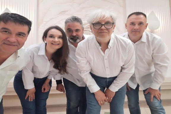 &YUcy;&bcy;&icy;&lcy;&iecy;&jcy;&ncy;&ycy;&jcy; &kcy;&ocy;&ncy;&tscy;&iecy;&rcy;&tcy; &Vcy;&Icy;&Acy; &Scy;&Scy;&Scy;&Rcy; "&Vcy;&rcy;&iecy;&mcy;&yacy; &mcy;&chcy;&icy;&tcy;&scy;&yacy;"