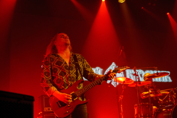 Черный вторник (Трибьют Сектора газа)