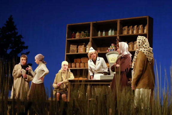 &Scy;&pcy;&iecy;&kcy;&tcy;&acy;&kcy;&lcy;&softcy; "&Icy;&zcy; &pcy;&lcy;&iecy;&mcy;&iecy;&ncy;&icy; &Kcy;&iecy;&dcy;&rcy;&acy;"