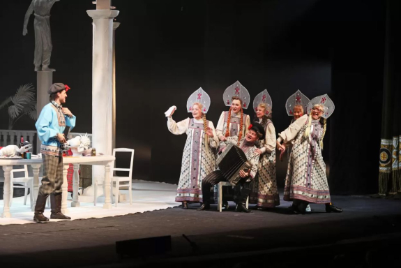 &Bcy;&acy;&bcy;&acy; &SHcy;&acy;&ncy;&iecy;&lcy;&softcy;