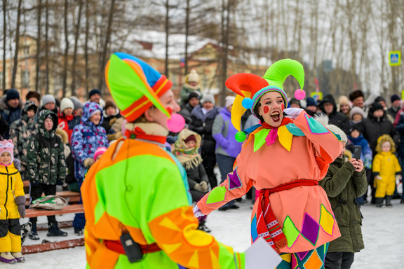 &Tcy;&iecy;&mcy;&acy;&tcy;&icy;&chcy;&iecy;&scy;&kcy;&acy;&yacy; &pcy;&rcy;&ocy;&gcy;&rcy;&acy;&mcy;&mcy;&acy; &laquo;&Icy;&gcy;&rcy;&ycy; &ncy;&acy;&rcy;&ocy;&dcy;&ocy;&vcy; &Rcy;&ocy;&scy;&scy;&icy;&icy;&colon; &tcy;&rcy;&acy;&dcy;&icy;&tscy;&icy;&icy; &icy; &ncy;&acy;&scy;&lcy;&iecy;&dcy;&icy;&iecy;&raquo; &lpar;&Dcy;&Kcy; &Mcy;&acy;&rcy;&acy;&kcy;&scy;&acy;&rpar;