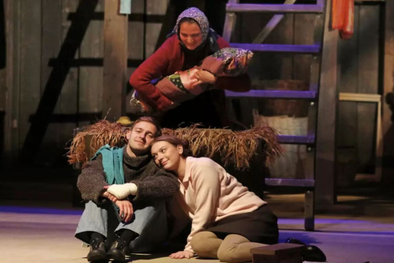 &Ocy;&chcy;&iecy;&ncy;&softcy; &pcy;&rcy;&ocy;&scy;&tcy;&acy;&yacy; &icy;&scy;&tcy;&ocy;&rcy;&icy;&yacy;