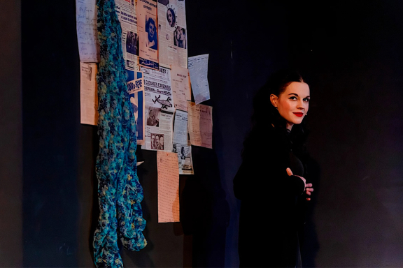 Эдит Пиаф. Исповедь