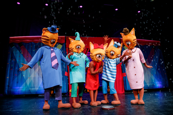 &laquo;&Tcy;&rcy;&icy; &kcy;&ocy;&tcy;&acy;&period; &Dcy;&iecy;&ncy;&softcy; &vcy;&acy;&rcy;&iecy;&ncy;&softcy;&yacy;&excl;&raquo;