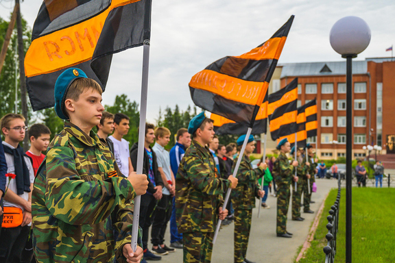 &Tcy;&iecy;&mcy;&acy;&tcy;&icy;&chcy;&iecy;&scy;&kcy;&acy;&yacy; &pcy;&rcy;&ocy;&gcy;&rcy;&acy;&mcy;&mcy;&acy;&comma; &pcy;&rcy;&icy;&ucy;&rcy;&ocy;&chcy;&iecy;&ncy;&ncy;&acy;&yacy; &kcy;&ocy; &Dcy;&ncy;&yucy; &vcy;&iecy;&tcy;&iecy;&rcy;&acy;&ncy;&ocy;&vcy; &bcy;&ocy;&iecy;&vcy;&ycy;&khcy; &dcy;&iecy;&jcy;&scy;&tcy;&vcy;&icy;&jcy; &lpar;&Dcy;&Kcy; &Ncy;&ocy;&vcy;&ocy;&scy;&iecy;&lcy;&ocy;&vcy;&ocy;&rpar;