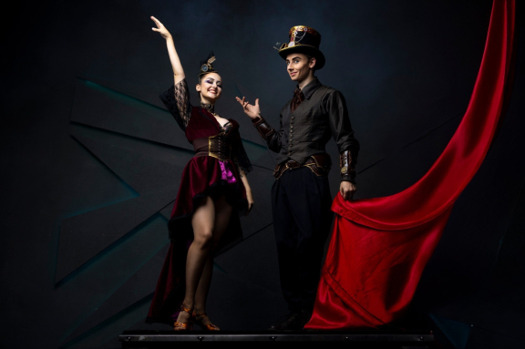 &Icy;&lcy;&lcy;&yucy;&zcy;&icy;&ocy;&ncy;&ncy;&ocy;&iecy; &shcy;&ocy;&ucy; &laquo;&Mcy;&icy;&rcy;&ocy;&vcy;&ycy;&iecy; &icy;&lcy;&lcy;&yucy;&zcy;&icy;&icy;&raquo;