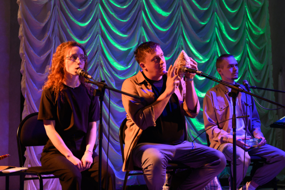 Злата за Кузьму