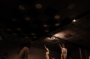 Спектакль современного танца "Вертикальное Отражение"