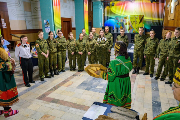 &Pcy;&ocy;&zcy;&ncy;&acy;&vcy;&acy;&tcy;&iecy;&lcy;&softcy;&ncy;&acy;&yacy; &pcy;&rcy;&ocy;&gcy;&rcy;&acy;&mcy;&mcy;&acy; &laquo;&Kcy;&ucy;&lcy;&softcy;&tcy;&ucy;&rcy;&ncy;&ycy;&jcy; &kcy;&ocy;&dcy;&colon; &Ecy;&vcy;&ocy;&lcy;&yucy;&tscy;&icy;&yacy; &rcy;&ucy;&scy;&scy;&kcy;&ocy;&gcy;&ocy; &icy;&scy;&kcy;&ucy;&scy;&scy;&tcy;&vcy;&acy;&raquo; &lpar;&Dcy;&Kcy; &Ncy;&ocy;&vcy;&ocy;&gcy;&ocy;&rcy;&ncy;&ocy;&iecy;&rpar;