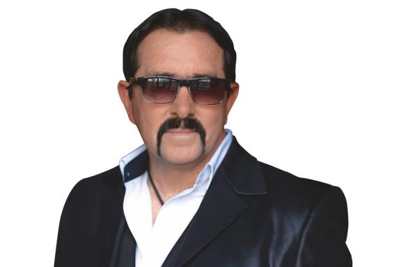 Владимир Ждамиров