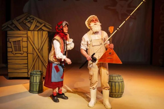 &Ucy; &scy;&acy;&mcy;&ocy;&gcy;&ocy; &scy;&icy;&ncy;&iecy;&gcy;&ocy; &mcy;&ocy;&rcy;&yacy;