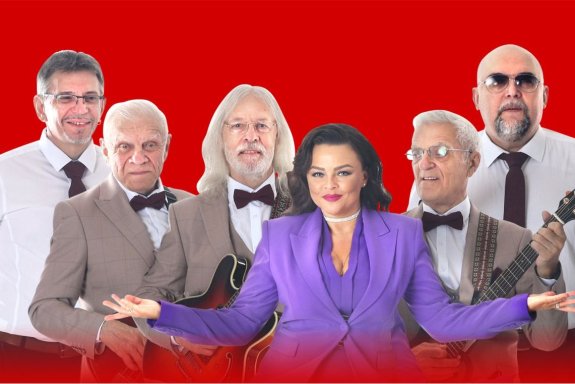 &Vcy;&Icy;&Acy; &laquo;&Pcy;&ocy;&yucy;&shchcy;&icy;&iecy; &Gcy;&icy;&tcy;&acy;&rcy;&ycy;&raquo;