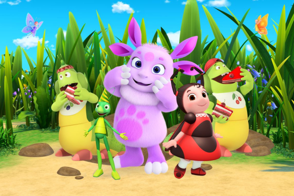 &laquo;&Lcy;&ucy;&ncy;&tcy;&icy;&kcy;&period; &Scy; &dcy;&ncy;&iecy;&mcy; &rcy;&ocy;&zhcy;&dcy;&iecy;&ncy;&icy;&yacy;&raquo;