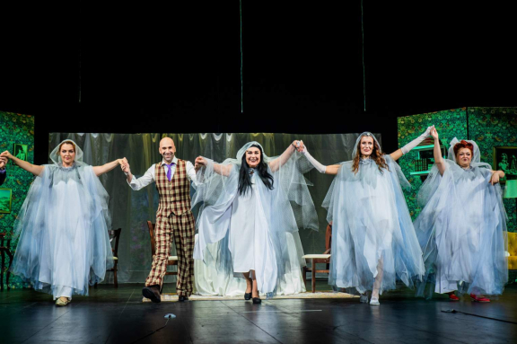 &Scy;&pcy;&iecy;&kcy;&tcy;&acy;&kcy;&lcy;&softcy; &laquo;&Ncy;&iecy; &scy;&tcy;&rcy;&iecy;&lcy;&yacy;&jcy;&tcy;&iecy; &vcy; &ecy;&kcy;&scy;&tcy;&rcy;&acy;&scy;&iecy;&ncy;&scy;&acy;&excl;&raquo;