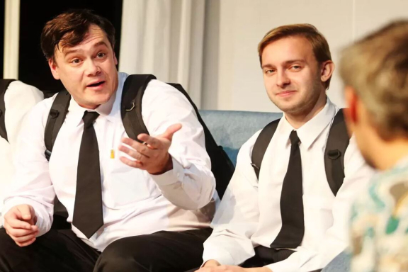 &Scy;&iecy;&rcy;&iocy;&zhcy;&acy; &ocy;&chcy;&iecy;&ncy;&softcy; &tcy;&ucy;&pcy;&ocy;&jcy;