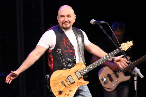 &Scy;&iecy;&rcy;&gcy;&iecy;&jcy; &Tcy;&Rcy;&Ocy;&Fcy;&Icy;&Mcy;&Ocy;&Vcy;