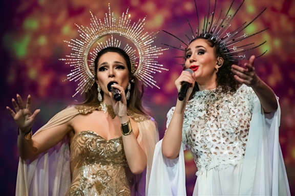 &Lcy;&iecy;&gcy;&iecy;&ncy;&dcy;&acy;&rcy;&ncy;&ycy;&iecy; &khcy;&icy;&tcy;&ycy; ENIGMA&comma; SANDRA&comma; GREGORIAN &vcy; &shcy;&ocy;&ucy; MIRROR OF ENIGMA&comma; &Tcy;&ocy;&mcy;&scy;&kcy;