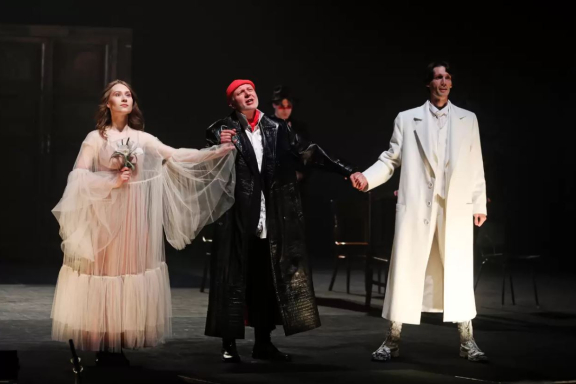 &Kcy;&ocy;&rcy;&ocy;&lcy;&softcy; - &ocy;&lcy;&iecy;&ncy;&softcy;