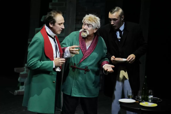 &Scy;&pcy;&iecy;&kcy;&tcy;&acy;&kcy;&lcy;&softcy; "&Icy;&gcy;&rcy;&ocy;&kcy;&icy;"