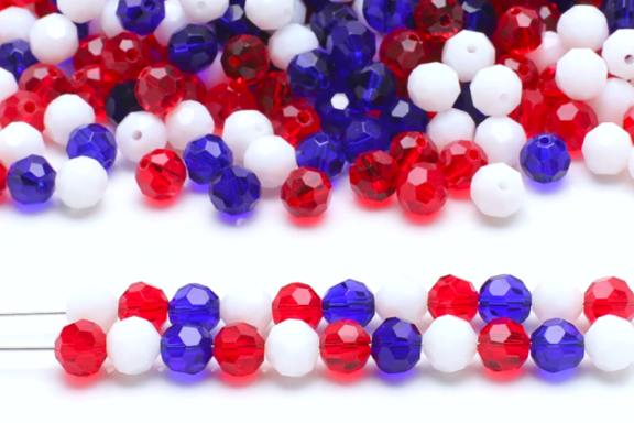 Мастер-класс "Флаг России"