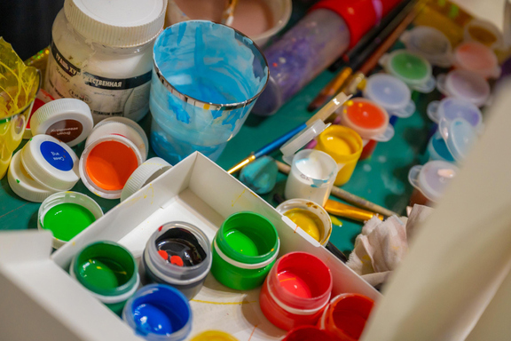 &Mcy;&acy;&scy;&tcy;&iecy;&rcy;-&kcy;&lcy;&acy;&scy;&scy; &laquo;&Scy;&iecy;&mcy;&iecy;&jcy;&ncy;&ycy;&iecy; &tcy;&rcy;&acy;&dcy;&icy;&tscy;&icy;&icy; &vcy; &kcy;&acy;&zhcy;&dcy;&ocy;&mcy; &mcy;&acy;&zcy;&kcy;&iecy;&raquo; &lpar;&Dcy;&Kcy; &Mcy;&acy;&rcy;&acy;&kcy;&scy;&acy;&rpar;