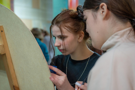 &Tcy;&iecy;&mcy;&acy;&tcy;&icy;&chcy;&iecy;&scy;&kcy;&acy;&yacy; &pcy;&rcy;&ocy;&gcy;&rcy;&acy;&mcy;&mcy;&acy; &laquo;&Pcy;&rcy;&ocy;&gcy;&ucy;&lcy;&kcy;&acy; &pcy;&ocy; &Tcy;&rcy;&iecy;&tcy;&softcy;&yacy;&kcy;&ocy;&vcy;&scy;&kcy;&ocy;&jcy; &gcy;&acy;&lcy;&iecy;&rcy;&iecy;&iecy;&raquo; &lpar;&Dcy;&Kcy; &Scy;&acy;&rcy;&ocy;&vcy;&kcy;&acy;&rpar;
