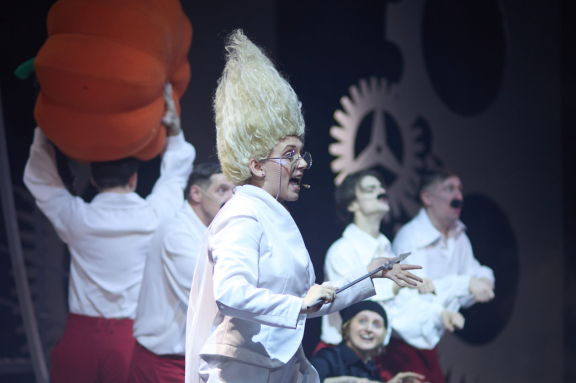 &Zcy;&ocy;&lcy;&ucy;&shcy;&kcy;&acy;