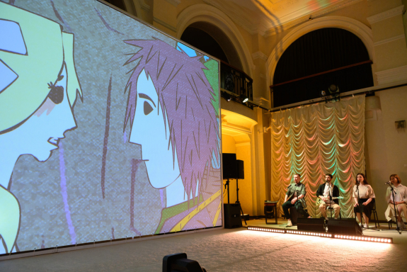 Злата за Кузьму