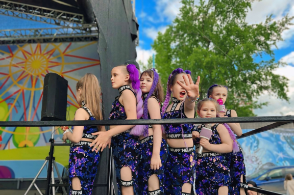 &YUcy;&bcy;&icy;&lcy;&iecy;&jcy;&ncy;&ycy;&jcy; &kcy;&ocy;&ncy;&tscy;&iecy;&rcy;&tcy; &dcy;&vcy;&ocy;&rcy;&tscy;&acy; LITTLE QUEEN &laquo;Show must go on&raquo;