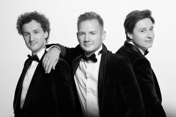 &SHcy;&ocy;&ucy; &tcy;&rcy;&iecy;&khcy; &rcy;&ocy;&yacy;&lcy;&iecy;&jcy; Bel Suono &Tcy;&ocy;&mcy;&scy;&kcy;