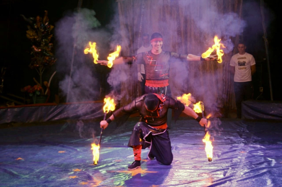 &TScy;&icy;&rcy;&kcy; "&Acy;&kcy;&tcy;&icy;&ocy;&ncy;" &gcy;&period; &Tcy;&ocy;&mcy;&scy;&kcy;