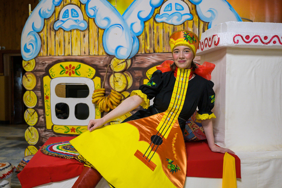 &Tcy;&iecy;&mcy;&acy;&tcy;&icy;&chcy;&iecy;&scy;&kcy;&acy;&yacy; &pcy;&rcy;&ocy;&gcy;&rcy;&acy;&mcy;&mcy;&acy; &laquo;&Tcy;&acy;&jcy;&ncy;&ycy; &ncy;&acy;&rcy;&ocy;&dcy;&ocy;&vcy; &Rcy;&ocy;&scy;&scy;&icy;&icy;&raquo; &lpar;&Dcy;&Kcy; &CHcy;&acy;&zhcy;&iecy;&mcy;&tcy;&ocy;&rpar;