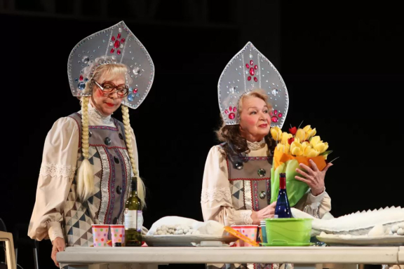 &Bcy;&acy;&bcy;&acy; &SHcy;&acy;&ncy;&iecy;&lcy;&softcy;