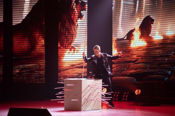 &SHcy;&ocy;&ucy; &Icy;&lcy;&lcy;&yucy;&zcy;&icy;&icy; XXI &vcy;&iecy;&kcy;&acy; - &Tcy;&ocy;&mcy;&scy;&kcy;