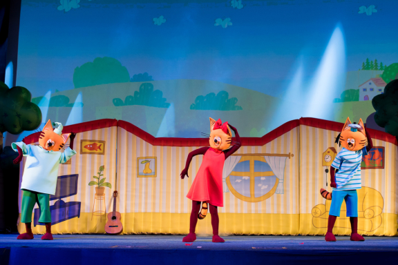 &laquo;&Tcy;&rcy;&icy; &kcy;&ocy;&tcy;&acy;&period; &Dcy;&iecy;&ncy;&softcy; &vcy;&acy;&rcy;&iecy;&ncy;&softcy;&yacy;&excl;&raquo;