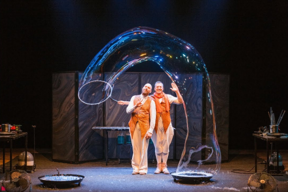 &Icy;&scy;&pcy;&acy;&ncy;&scy;&kcy;&icy;&jcy; &tcy;&iecy;&acy;&tcy;&rcy; &mcy;&ycy;&lcy;&softcy;&ncy;&ycy;&khcy; &pcy;&ucy;&zcy;&ycy;&rcy;&iecy;&jcy; CLINC &lpar;&Pcy;&ocy;&rcy;&tcy;-&Acy;&vcy;&iecy;&ncy;&tcy;&ucy;&rcy;&acy;&rpar;