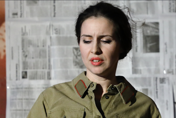 &Scy;&pcy;&iecy;&kcy;&tcy;&acy;&kcy;&lcy;&softcy; "&Icy;&scy;&tcy;&ocy;&rcy;&icy;&yacy; &Ocy;&lcy;&iecy;&chcy;&kcy;&icy; &Zcy;&ocy;&tcy;&ocy;&vcy;&ocy;&jcy;"