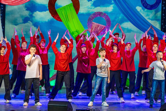 &Pcy;&ocy;&zcy;&ncy;&acy;&vcy;&acy;&tcy;&iecy;&lcy;&softcy;&ncy;&acy;&yacy; &pcy;&rcy;&ocy;&gcy;&rcy;&acy;&mcy;&mcy;&acy; &laquo;&Mcy;&ucy;&zcy;&ycy;&kcy;&acy;&lcy;&softcy;&ncy;&ycy;&jcy; &mcy;&icy;&kcy;&scy;&raquo; &lpar;&Dcy;&Kcy; &laquo;&Lcy;&iecy;&scy;&ocy;&pcy;&icy;&lcy;&softcy;&shchcy;&icy;&kcy;&raquo;&rpar;