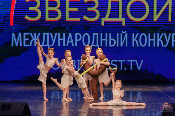 &YUcy;&bcy;&icy;&lcy;&iecy;&jcy;&ncy;&ycy;&jcy; &kcy;&ocy;&ncy;&tscy;&iecy;&rcy;&tcy; &dcy;&vcy;&ocy;&rcy;&tscy;&acy; LITTLE QUEEN &laquo;Show must go on&raquo;