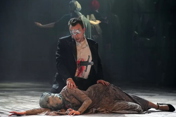 &Scy;&pcy;&iecy;&kcy;&tcy;&acy;&kcy;&lcy;&softcy; "&Dcy;&iecy;&vcy;&yacy;&tcy;&softcy; &kcy;&rcy;&ucy;&gcy;&ocy;&vcy;"