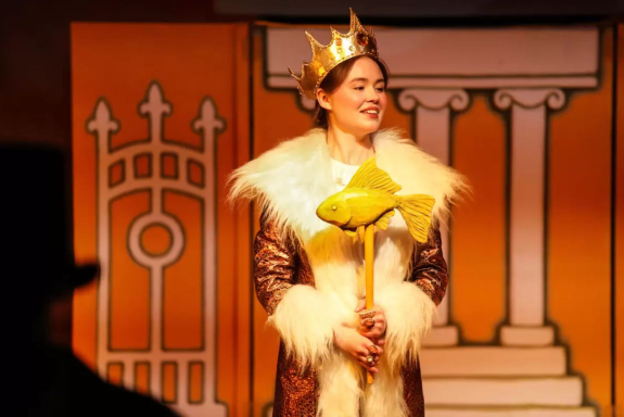 &Ucy; &scy;&acy;&mcy;&ocy;&gcy;&ocy; &scy;&icy;&ncy;&iecy;&gcy;&ocy; &mcy;&ocy;&rcy;&yacy;