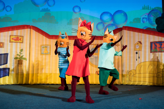 &laquo;&Tcy;&rcy;&icy; &kcy;&ocy;&tcy;&acy;&period; &Dcy;&iecy;&ncy;&softcy; &vcy;&acy;&rcy;&iecy;&ncy;&softcy;&yacy;&excl;&raquo;