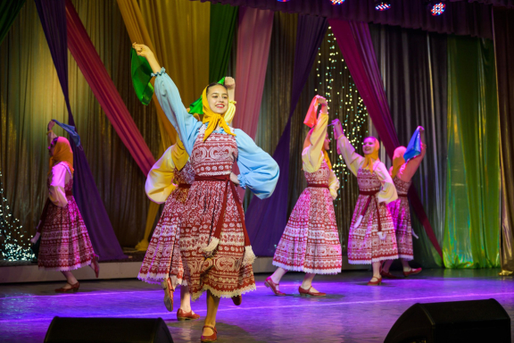 &Ocy;&tcy;&chcy;&iecy;&tcy;&ncy;&ycy;&jcy; &kcy;&ocy;&ncy;&tscy;&iecy;&rcy;&tcy; &YUcy;&gcy;&acy;&ncy;&ycy; &laquo;&Ncy;&acy; &kcy;&rcy;&ycy;&lcy;&softcy;&yacy;&khcy; &tcy;&acy;&ncy;&tscy;&acy;&raquo; &lpar;&Gcy;&Dcy;&Kcy;&rpar;