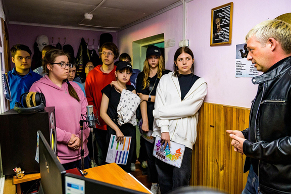 &Pcy;&ocy;&zcy;&ncy;&acy;&vcy;&acy;&tcy;&iecy;&lcy;&softcy;&ncy;&acy;&yacy; &pcy;&rcy;&ocy;&gcy;&rcy;&acy;&mcy;&mcy;&acy; &laquo;&Mcy;&iecy;&lcy;&ocy;&dcy;&icy;&yacy; &bcy;&iecy;&zcy; &gcy;&rcy;&acy;&ncy;&icy;&tscy;&raquo; &lpar;&Dcy;&Kcy; &Ncy;&ocy;&vcy;&ocy;&gcy;&ocy;&rcy;&ncy;&ocy;&iecy;&rpar;