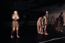 Спектакль современного танца «Восхождение»