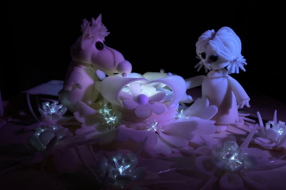 &Scy;&pcy;&iecy;&kcy;&tcy;&acy;&kcy;&lcy;&softcy; "&Scy;&kcy;&acy;&zcy;&kcy;&acy; &ncy;&acy;&shcy;&iecy;&gcy;&ocy; &dcy;&iecy;&tcy;&scy;&tcy;&vcy;&acy;"